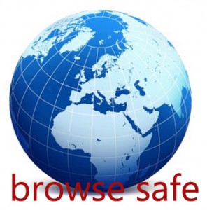 safe browsing tips