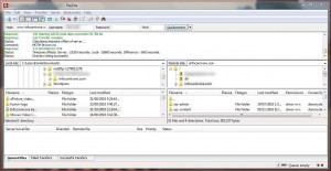 infocarnivore ftp filezilla wordpress database backup infocarnivore ftp filezilla wordpress database backup