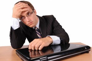 info carnivore article - what blogging is not. not a blog.