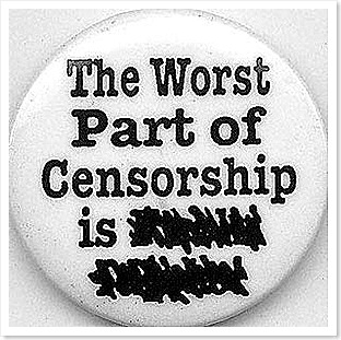 Censorship | American Civil Liberties.