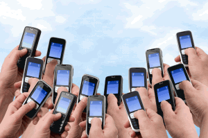 email marketing with a focus on the mobile sector