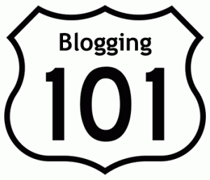 4 necessities for bloggers on a budget