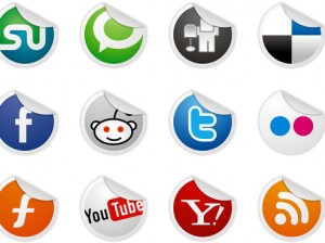 five ways to use social media to grow your blog